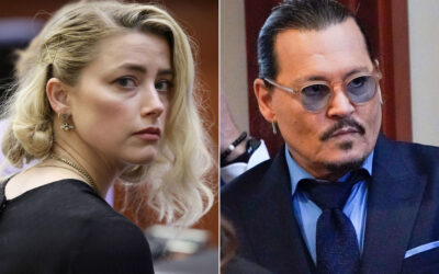 Commentary on the Depp-Heard Defamation Trial